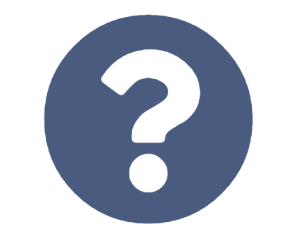 Question Mark Icon Question Mark Icon